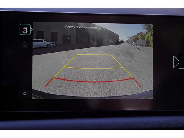 2026 Hyundai Tucson Preferred (Stk: S26153) in Ottawa - Image 21 of 22