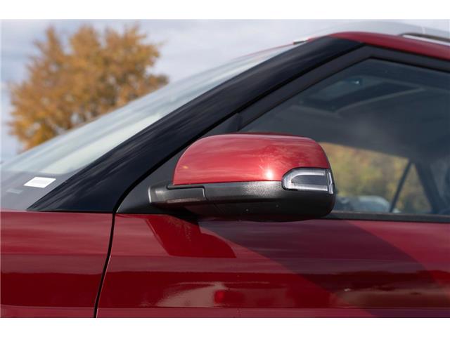 2026 Hyundai Venue Preferred w/Two-Tone (Stk: S26156) in Ottawa - Image 3 of 21