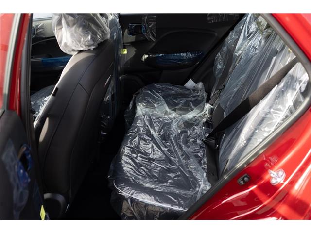 2026 Hyundai Venue Preferred w/Two-Tone (Stk: S26156) in Ottawa - Image 12 of 21