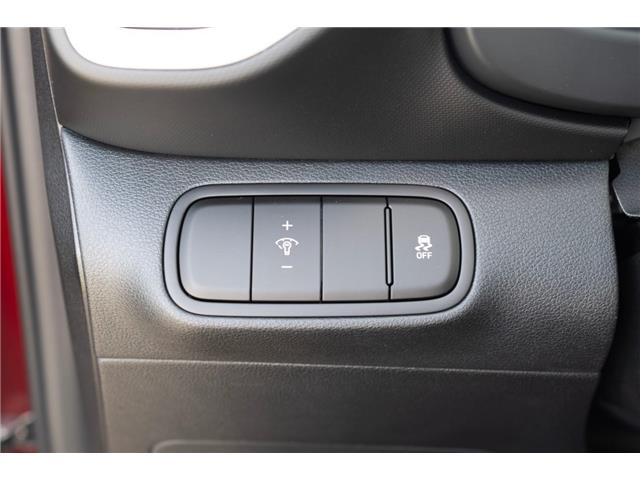 2026 Hyundai Venue Preferred w/Two-Tone (Stk: S26156) in Ottawa - Image 14 of 21