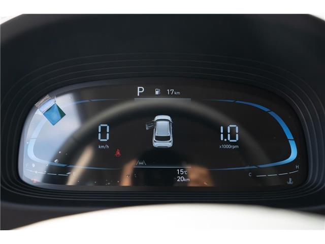 2026 Hyundai Venue Preferred w/Two-Tone (Stk: S26156) in Ottawa - Image 16 of 21