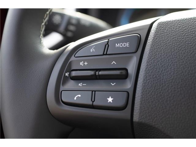 2026 Hyundai Venue Preferred w/Two-Tone (Stk: S26156) in Ottawa - Image 17 of 21