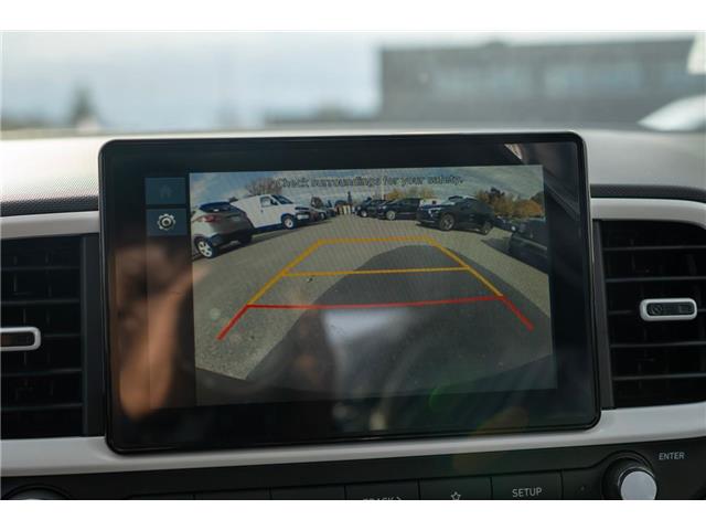 2026 Hyundai Venue Preferred w/Two-Tone (Stk: S26156) in Ottawa - Image 19 of 21