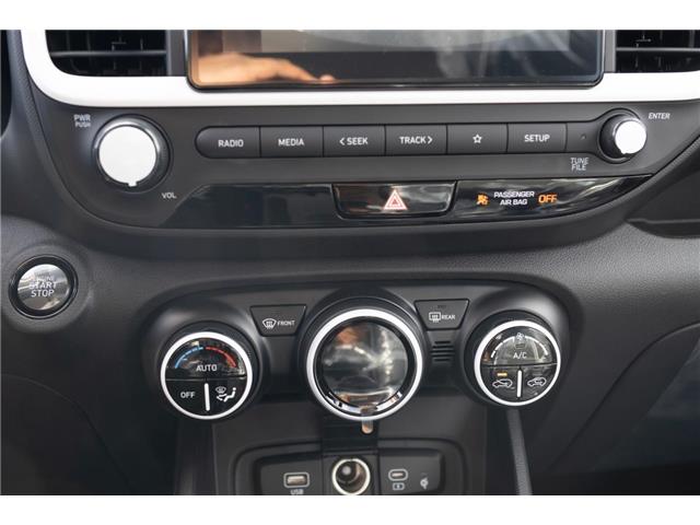 2026 Hyundai Venue Preferred w/Two-Tone (Stk: S26156) in Ottawa - Image 20 of 21