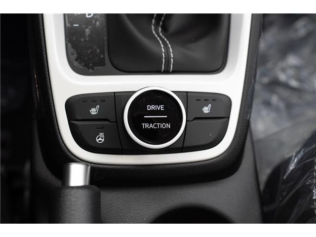 2026 Hyundai Venue Preferred w/Two-Tone (Stk: S26156) in Ottawa - Image 21 of 21