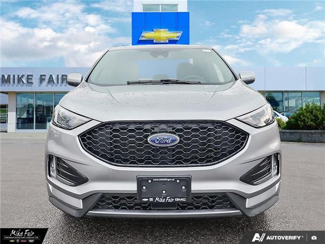 2024 Ford Edge (Stk: 25128A) in Smiths Falls - Image 2 of 25 2024 Ford Edge (Stk: 25128A) in Smiths Falls - Image 2 of 25