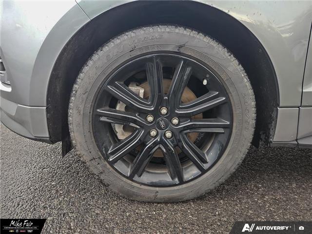 2024 Ford Edge (Stk: 25128A) in Smiths Falls - Image 6 of 25 2024 Ford Edge (Stk: 25128A) in Smiths Falls - Image 6 of 25