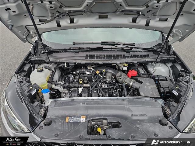 2024 Ford Edge (Stk: 25128A) in Smiths Falls - Image 10 of 25 2024 Ford Edge (Stk: 25128A) in Smiths Falls - Image 10 of 25