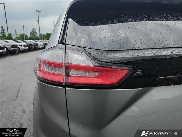 2024 Ford Edge (Stk: 25128A) in Smiths Falls - Image 11 of 25 2024 Ford Edge (Stk: 25128A) in Smiths Falls - Image 11 of 25