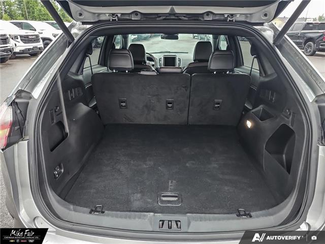 2024 Ford Edge (Stk: 25128A) in Smiths Falls - Image 12 of 25 2024 Ford Edge (Stk: 25128A) in Smiths Falls - Image 12 of 25