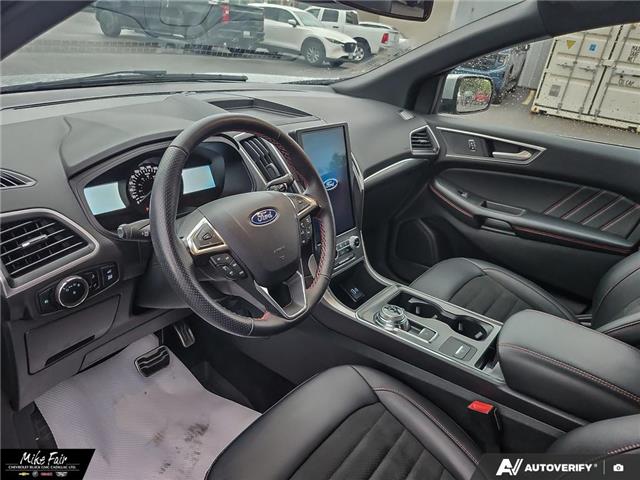 2024 Ford Edge (Stk: 25128A) in Smiths Falls - Image 13 of 25 2024 Ford Edge (Stk: 25128A) in Smiths Falls - Image 13 of 25