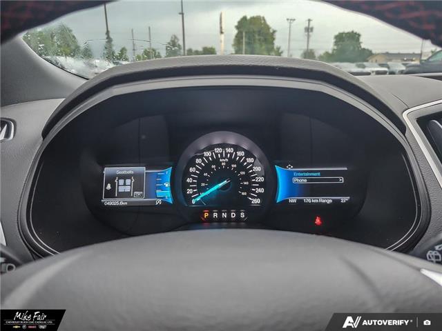 2024 Ford Edge (Stk: 25128A) in Smiths Falls - Image 15 of 25 2024 Ford Edge (Stk: 25128A) in Smiths Falls - Image 15 of 25