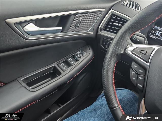 2024 Ford Edge (Stk: 25128A) in Smiths Falls - Image 17 of 25 2024 Ford Edge (Stk: 25128A) in Smiths Falls - Image 17 of 25