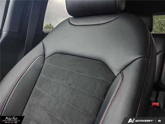 2024 Ford Edge (Stk: 25128A) in Smiths Falls - Image 20 of 25 2024 Ford Edge (Stk: 25128A) in Smiths Falls - Image 20 of 25