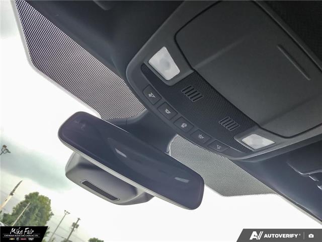 2024 Ford Edge (Stk: 25128A) in Smiths Falls - Image 21 of 25 2024 Ford Edge (Stk: 25128A) in Smiths Falls - Image 21 of 25