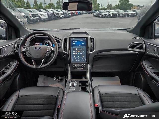 2024 Ford Edge (Stk: 25128A) in Smiths Falls - Image 24 of 25 2024 Ford Edge (Stk: 25128A) in Smiths Falls - Image 24 of 25