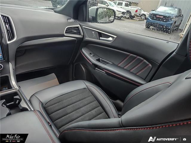 2024 Ford Edge (Stk: 25128A) in Smiths Falls - Image 25 of 25 2024 Ford Edge (Stk: 25128A) in Smiths Falls - Image 25 of 25