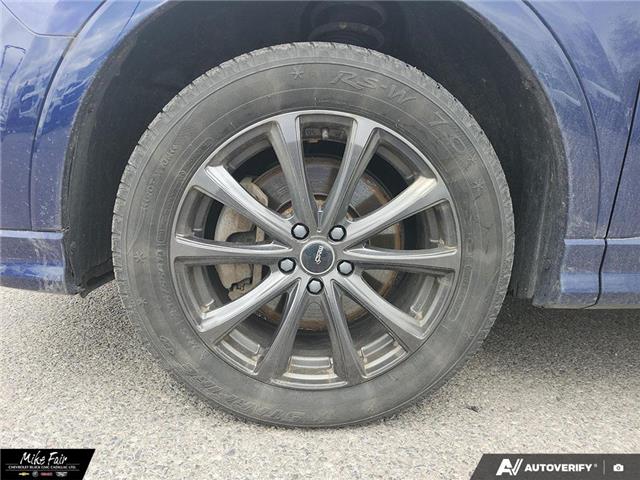 2022 Audi Q3 45 Technik (Stk: 25208A) in Smiths Falls - Image 6 of 25