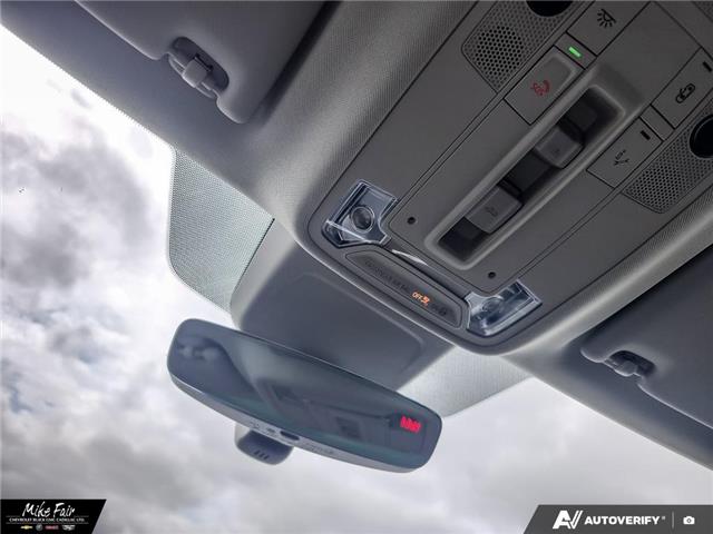 2022 Audi Q3 45 Technik (Stk: 25208A) in Smiths Falls - Image 21 of 25