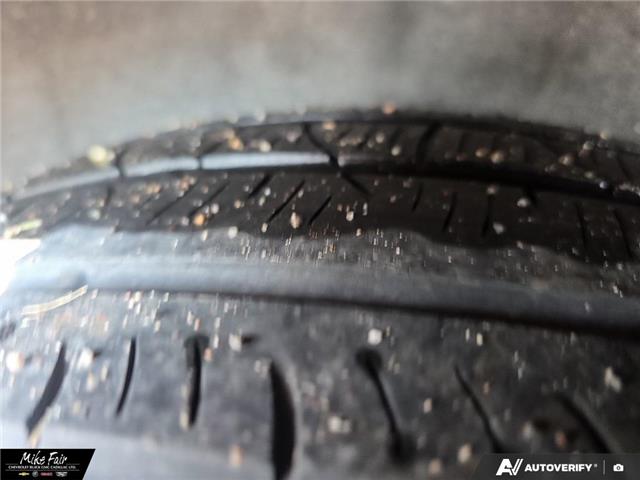 2020 Jeep Grand Cherokee Limited (Stk: 25534A) in Smiths Falls - Image 7 of 23