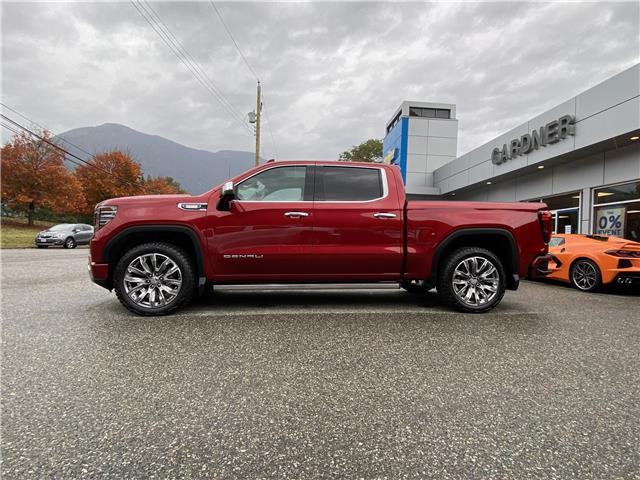 2024 GMC Sierra 1500 Denali (Stk: 6T005A) in Hope - Image 2 of 14
