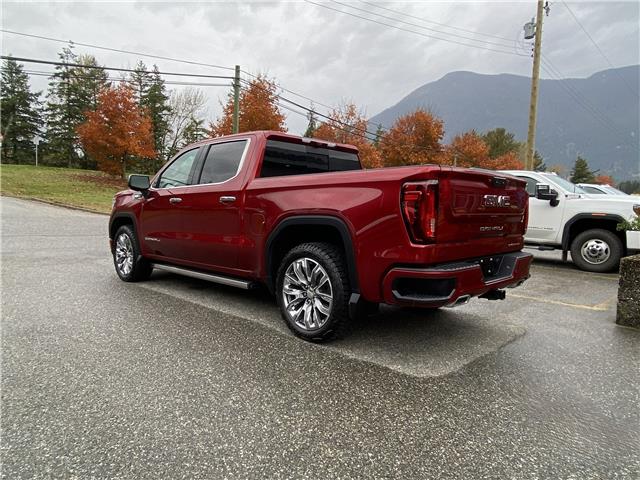 2024 GMC Sierra 1500 Denali (Stk: 6T005A) in Hope - Image 3 of 14