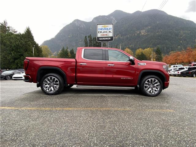 2024 GMC Sierra 1500 Denali (Stk: 6T005A) in Hope - Image 6 of 14