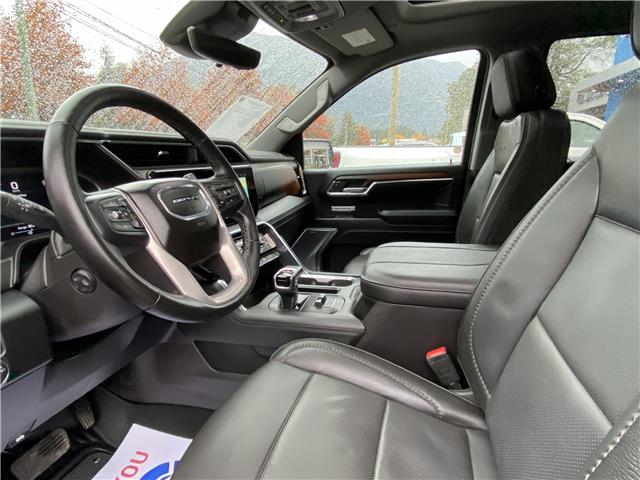 2024 GMC Sierra 1500 Denali (Stk: 6T005A) in Hope - Image 8 of 14