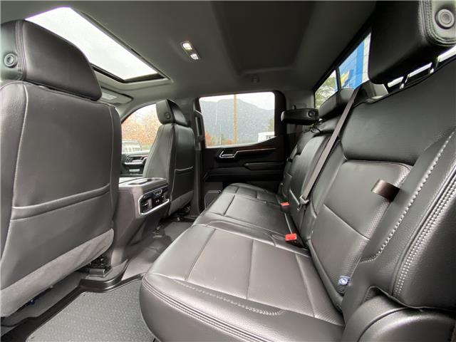 2024 GMC Sierra 1500 Denali (Stk: 6T005A) in Hope - Image 10 of 14