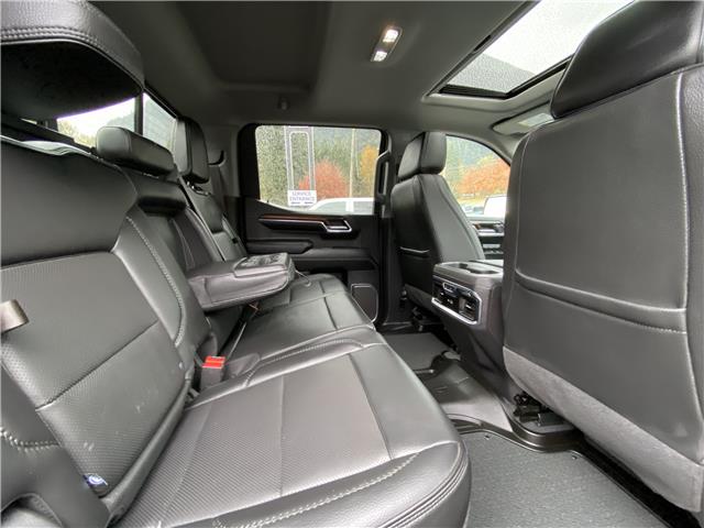 2024 GMC Sierra 1500 Denali (Stk: 6T005A) in Hope - Image 11 of 14