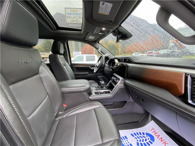 2024 GMC Sierra 1500 Denali (Stk: 6T005A) in Hope - Image 12 of 14
