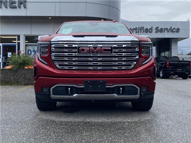 2024 GMC Sierra 1500 Denali (Stk: 6T005A) in Hope - Image 13 of 14