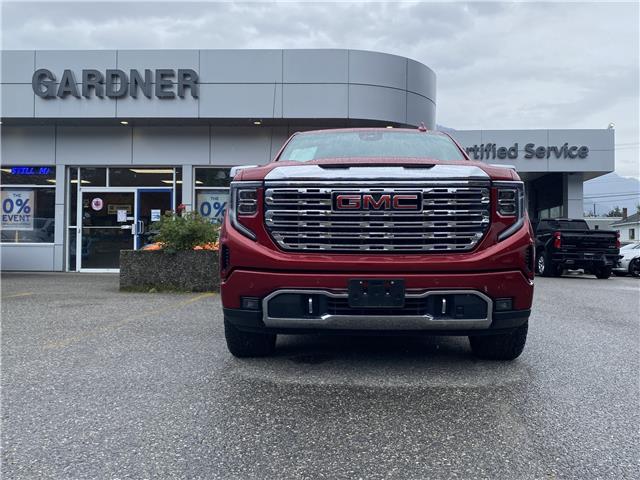 2024 GMC Sierra 1500 Denali (Stk: 6T005A) in Hope - Image 14 of 14