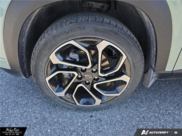 2024 Chevrolet Trax 2RS (Stk: P5052) in Smiths Falls - Image 6 of 25