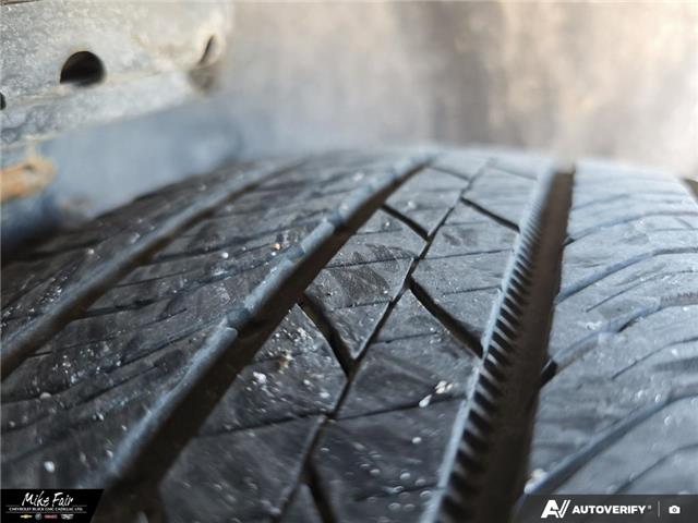 2024 Chevrolet Trax 2RS (Stk: P5052) in Smiths Falls - Image 7 of 25