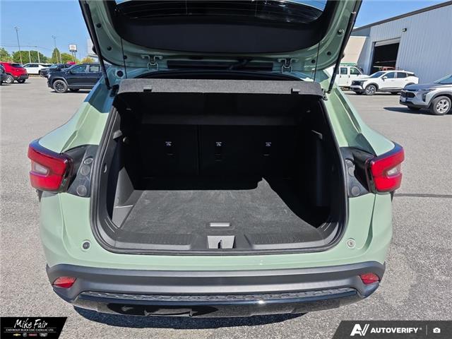 2024 Chevrolet Trax 2RS (Stk: P5052) in Smiths Falls - Image 12 of 25