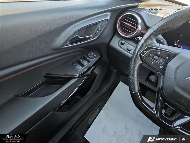 2024 Chevrolet Trax 2RS (Stk: P5052) in Smiths Falls - Image 17 of 25