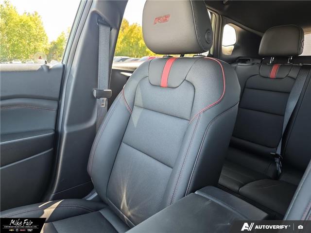 2024 Chevrolet Trax 2RS (Stk: P5052) in Smiths Falls - Image 20 of 25