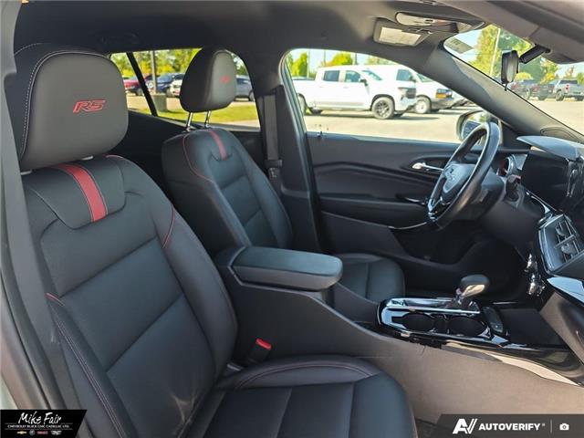 2024 Chevrolet Trax 2RS (Stk: P5052) in Smiths Falls - Image 22 of 25