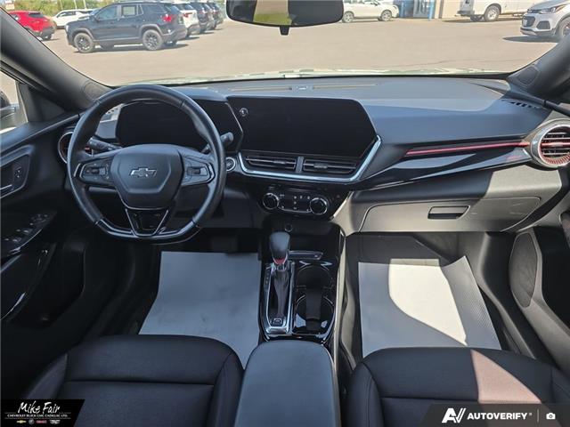 2024 Chevrolet Trax 2RS (Stk: P5052) in Smiths Falls - Image 24 of 25