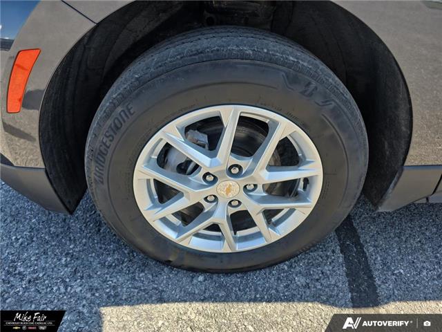 2023 Chevrolet Equinox LT (Stk: 25487A) in Smiths Falls - Image 6 of 25