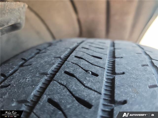 2023 Chevrolet Equinox LT (Stk: 25487A) in Smiths Falls - Image 7 of 25