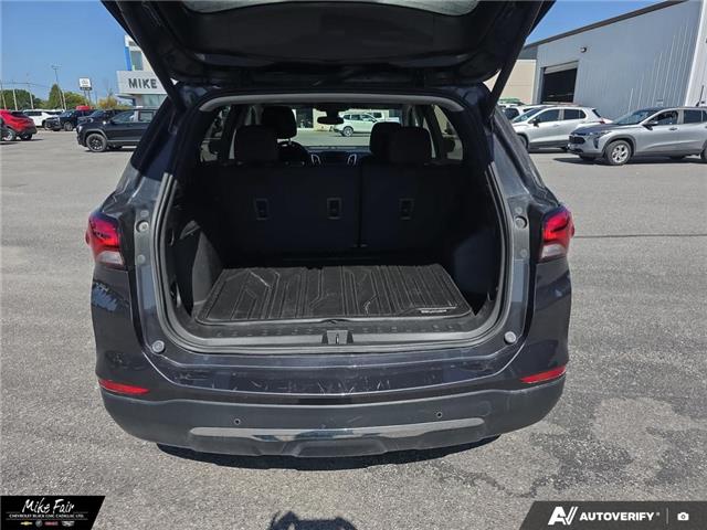 2023 Chevrolet Equinox LT (Stk: 25487A) in Smiths Falls - Image 12 of 25