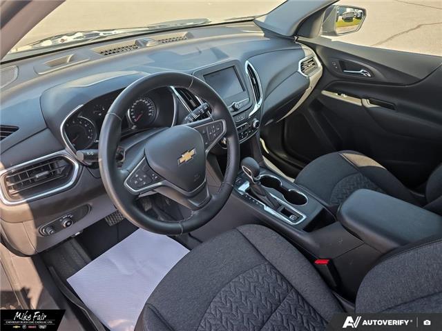 2023 Chevrolet Equinox LT (Stk: 25487A) in Smiths Falls - Image 13 of 25