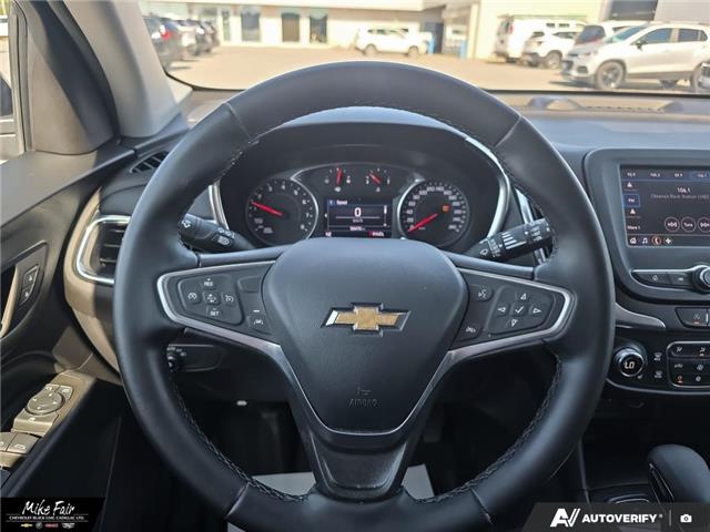 2023 Chevrolet Equinox LT (Stk: 25487A) in Smiths Falls - Image 14 of 25