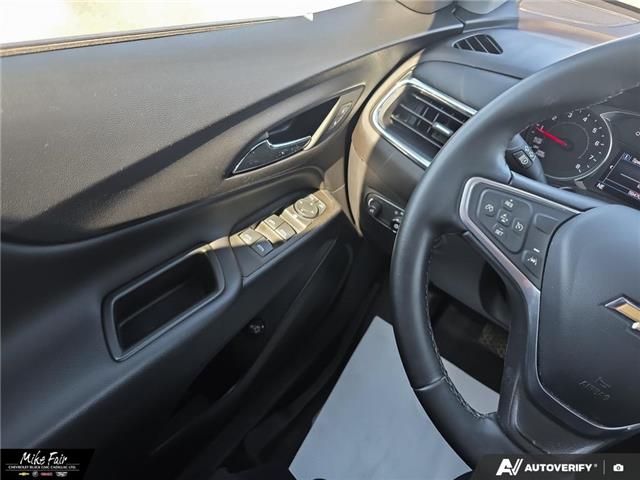 2023 Chevrolet Equinox LT (Stk: 25487A) in Smiths Falls - Image 17 of 25
