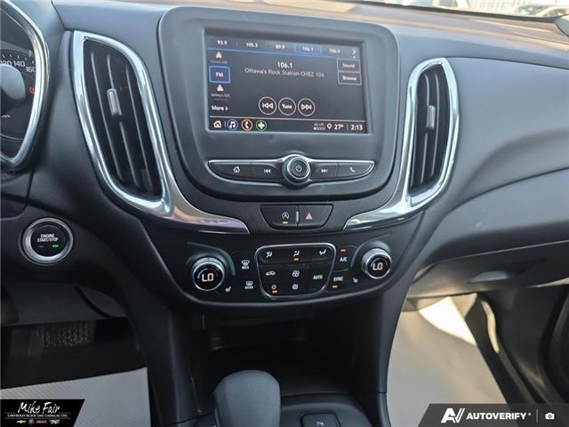2023 Chevrolet Equinox LT (Stk: 25487A) in Smiths Falls - Image 19 of 25