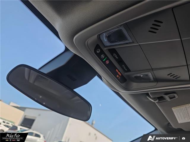 2023 Chevrolet Equinox LT (Stk: 25487A) in Smiths Falls - Image 21 of 25