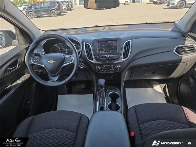 2023 Chevrolet Equinox LT (Stk: 25487A) in Smiths Falls - Image 24 of 25