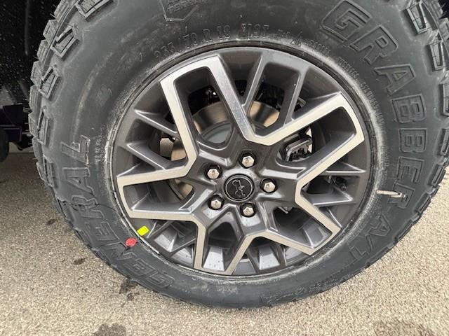 2026 Jeep Wrangler Sahara (Stk: 7460) in Fort Erie - Image 9 of 12